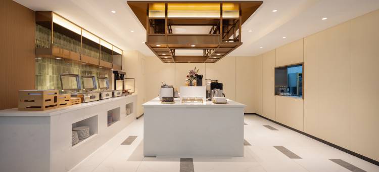 白玉兰酒店(珲春国际客运站西站店)图片