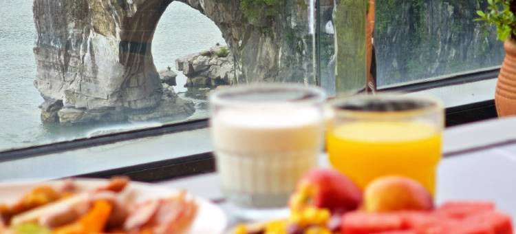 桂林璟象酒店(象鼻山景区两江四湖店)图片