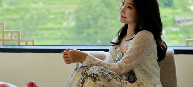 叁屿·山野观景民宿(西江千户苗寨一号风雨桥店)图片