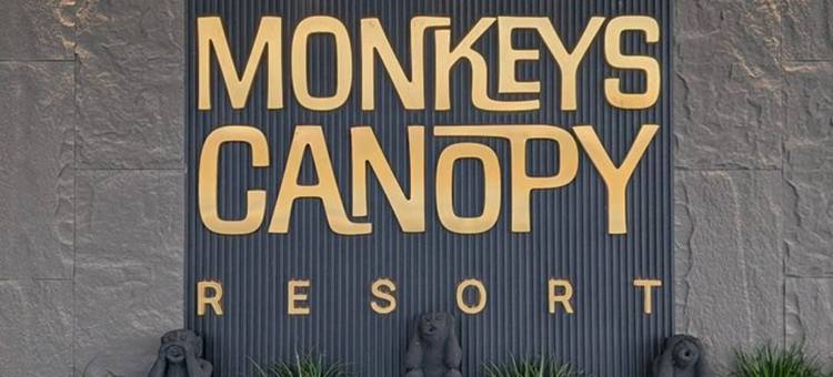 Monkeys Canopy Resort图片