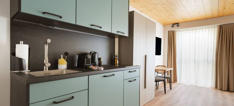 Limehome 曼海姆市中心(Limehome Mannheim City Center)图片