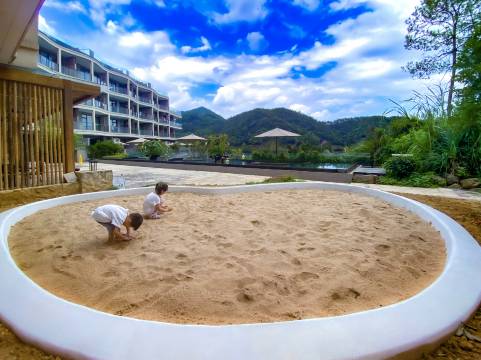 千岛湖返里度假酒店图片