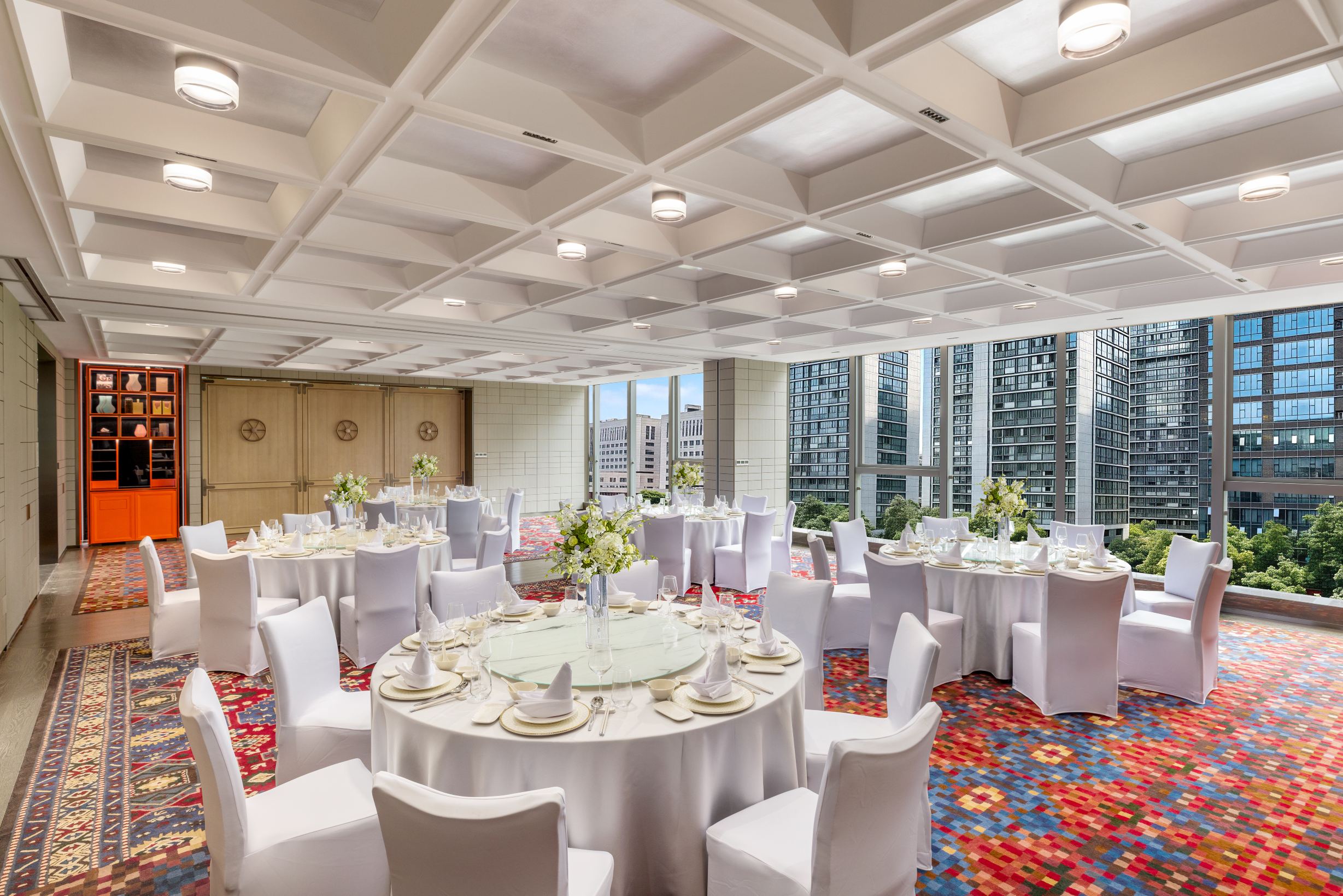 Hotel Overview