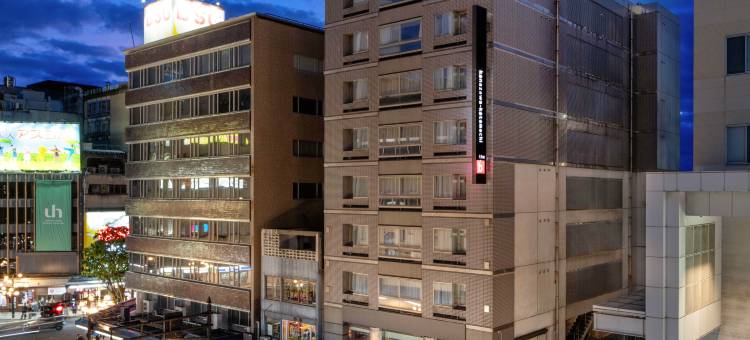 the b 金泽片町(the b kanazawa-katamachi)图片