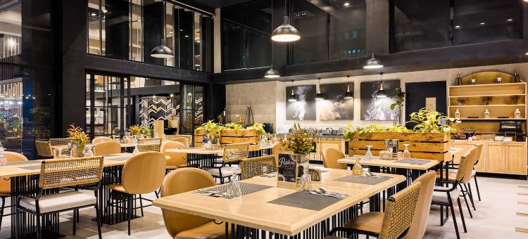 Jet Hotel Lipa City图片