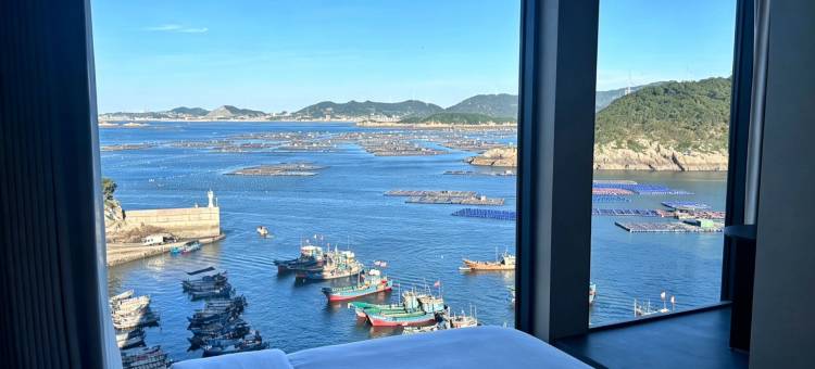 喃汐Murmur·海景度假美宿图片