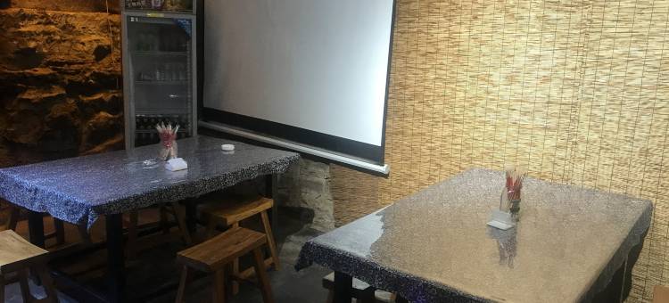 林州逸山居农家院图片
