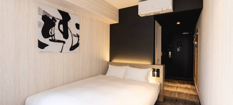 La'gent酒店 京都二条(La'gent Hotel Kyoto Nijo)图片
