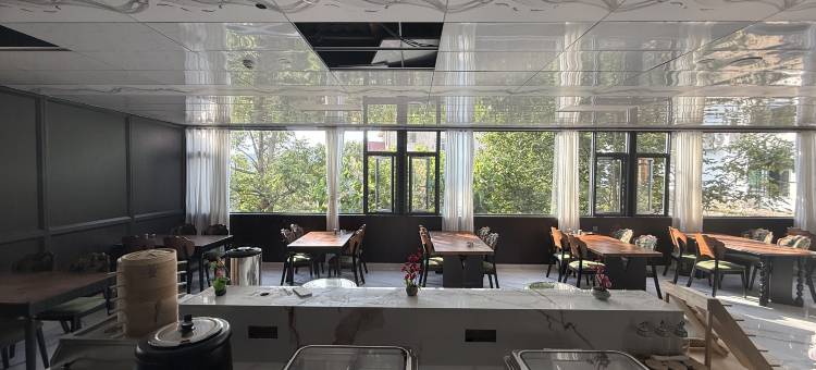 泊逸花园酒店(昆明长水机场店)图片