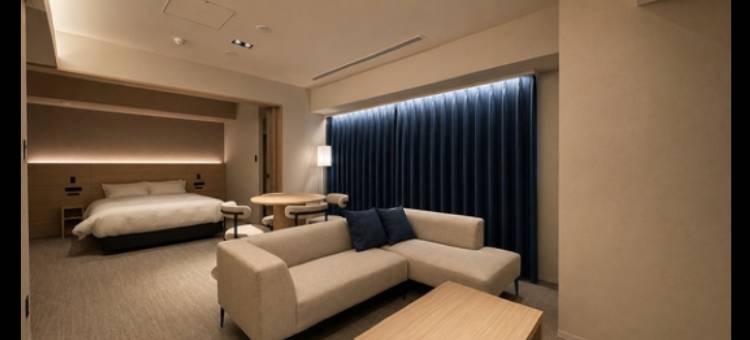 札幌兰铎酒店传承(Randor Hotel Sapporo Heritage)图片