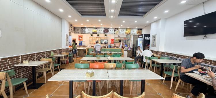 大连嘉宴精选酒店图片