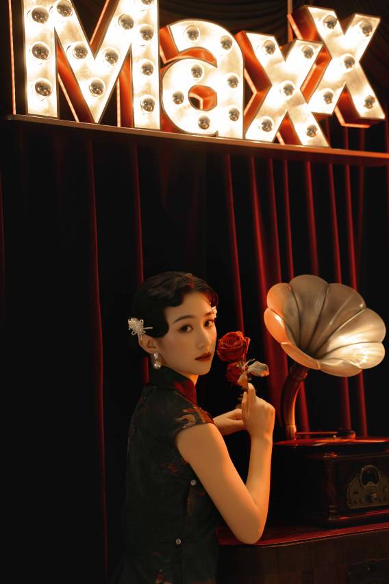 上海外滩东方美仑美奂酒店图片