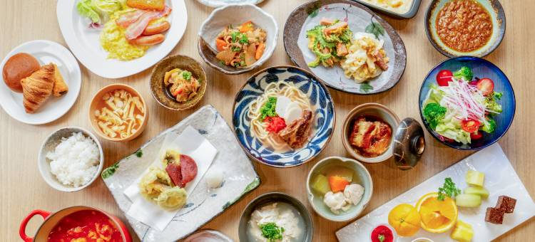 那霸久茂地里士满酒店(Richmond Hotel Naha Kumoji)图片