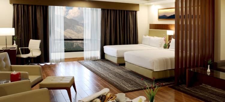 Avari Xpress吉尔吉特(Avari Xpress Gilgit)图片