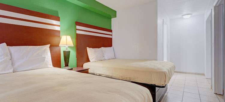 孟菲斯(田纳西)1机场和I-240长住酒店(Memphis 1 Extended Stay near airport I 240, TN)图片