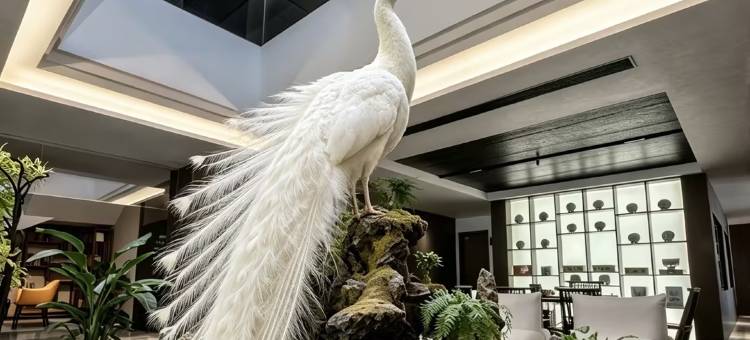 万宜·ManYi·Hotel度假美宿(大理洱海高铁站店)图片