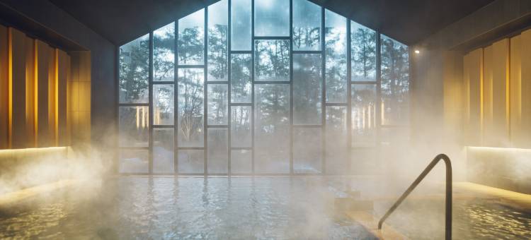星野集团 界 草津(Hoshino Resorts KAI Kusatsu)图片