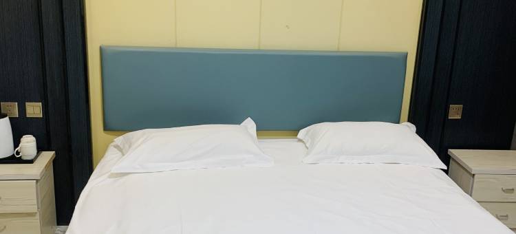 如家驿禾公寓(白城火车站店)图片