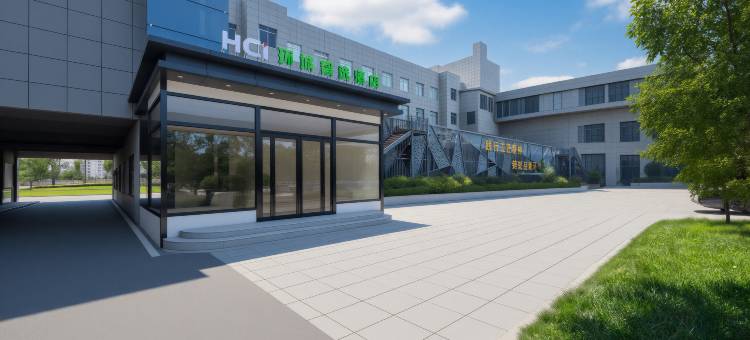 环城智选酒店图片