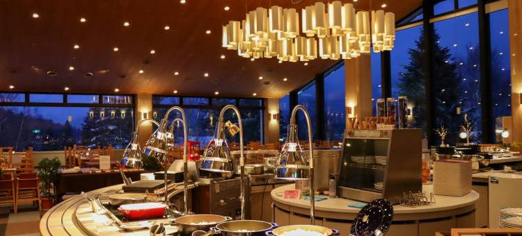 志贺高原王子大酒店(Shigakogen Prince Hotel)图片