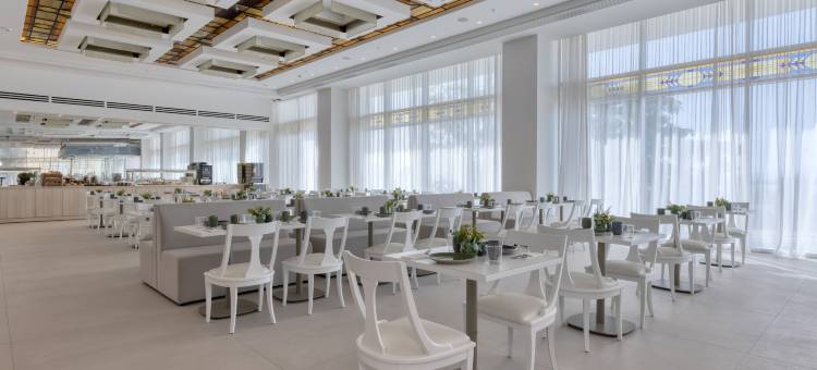 帕特雷阿斯蒂尔美居酒店(Mercure Patras Astir)图片