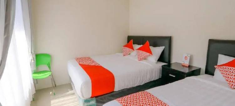 Cozzy Semeru Residence Syariah图片