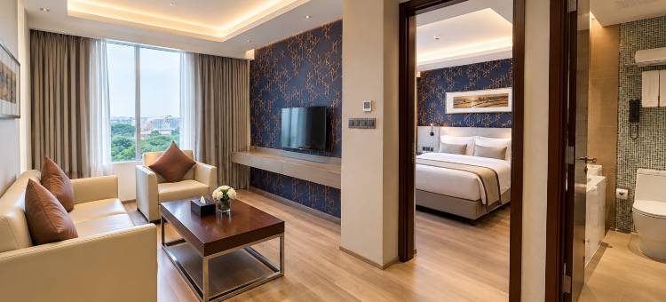 贝斯特韦斯特优质枫叶酒店(Best Western Plus Maple Leaf)图片