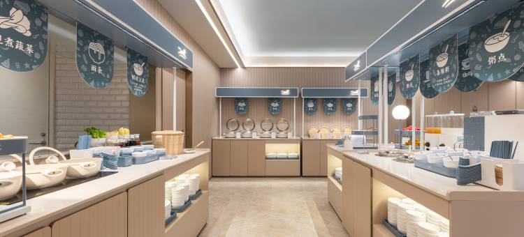 汉庭酒店(池州政务中心店)图片