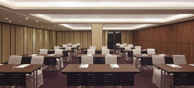 宜兰力丽威斯汀度假酒店图片