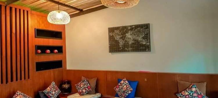 芳甲米度假酒店(The Fong Krabi Resort)图片