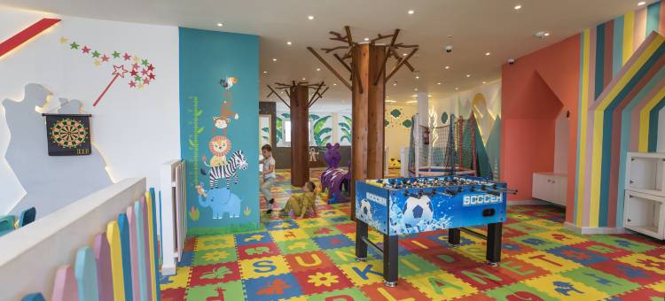 日出钻石海滩度假村-格兰德精选(Sunrise Diamond Beach Resort -Grand Select)图片