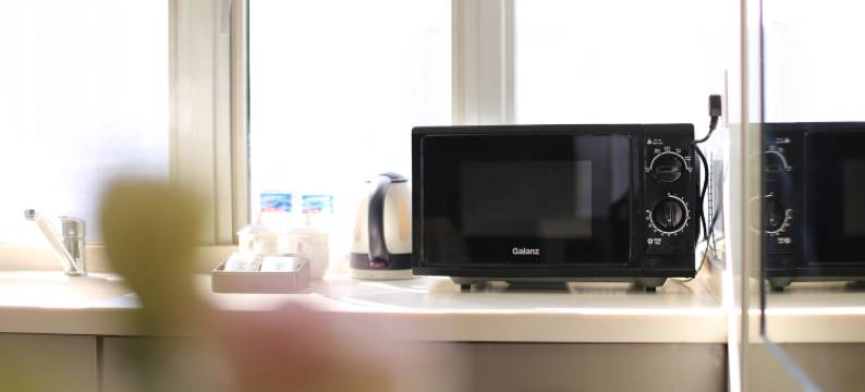 广州颐和商务酒店(区庄地铁站广州中山眼科中心店)图片