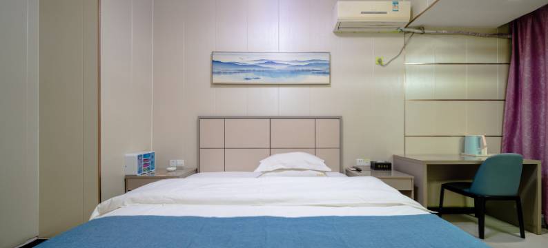 赣州轩乐酒店图片