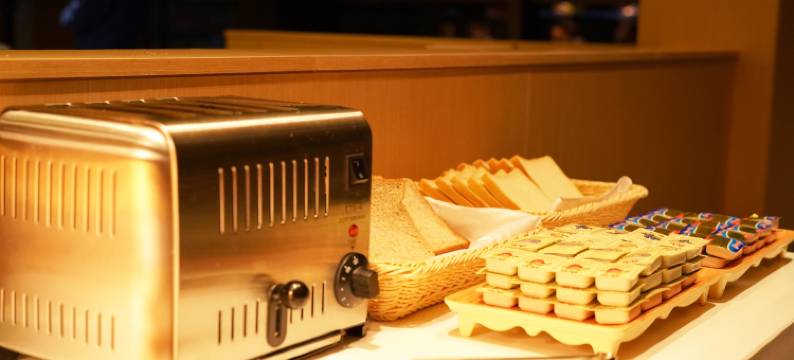 毕棚沟娜姆湖度假酒店图片