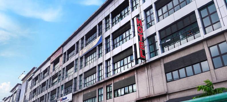 吉隆坡帝国酒店(KL Empire Hotel)图片
