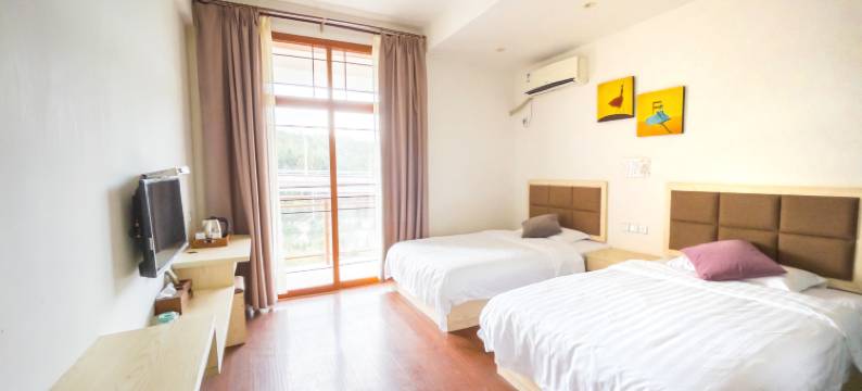 武夷山兰芷客栈(景区南入口店)图片