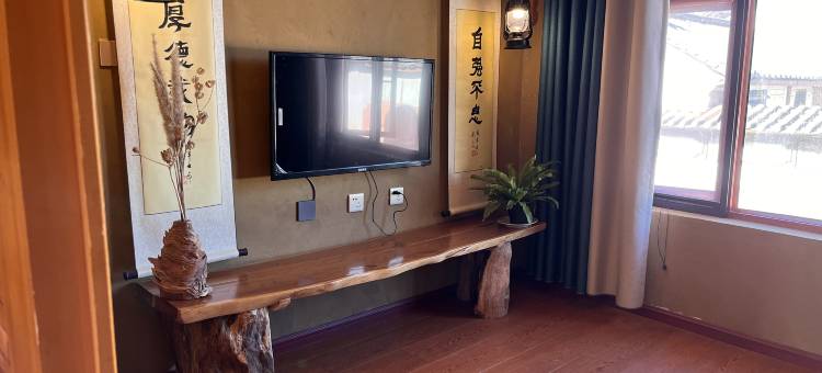 沙溪山下农夫民宿图片