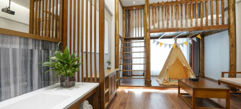 诚云悦夕度假酒店(凤凰古城虹桥店)图片