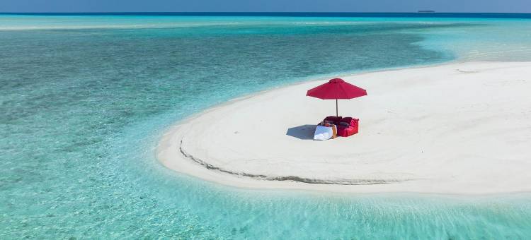 尼亚玛私人岛屿-马尔代夫(Niyama Private Islands Maldives)图片