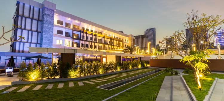 慕尼黑酒店(Munich Hotel)图片