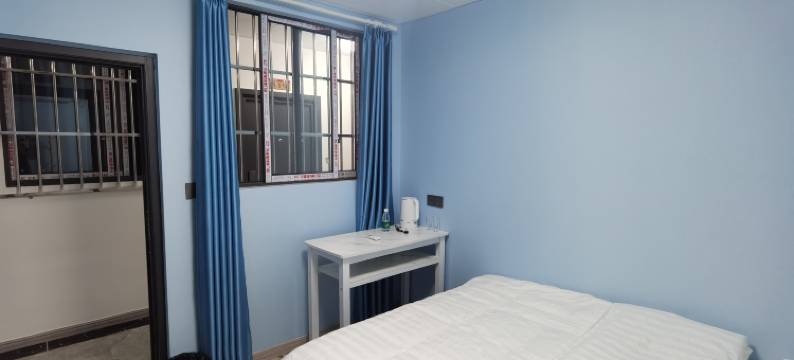 惜梦缘民宿(国际会展中心店)图片