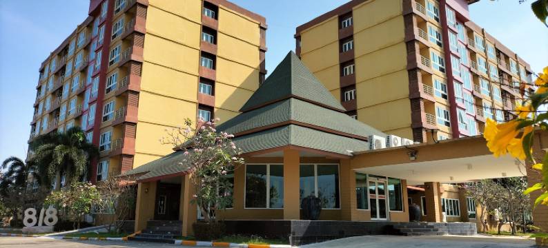 H2DO酒店(H2Do Hotel)图片
