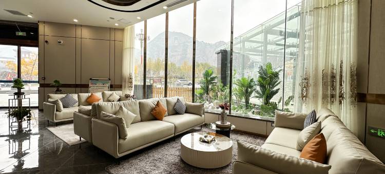 萬江大酒店图片