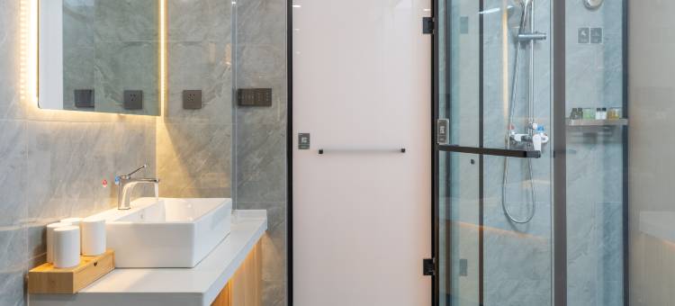 溪月梧桐酒店(徐州贾汪吾悦广场店)图片