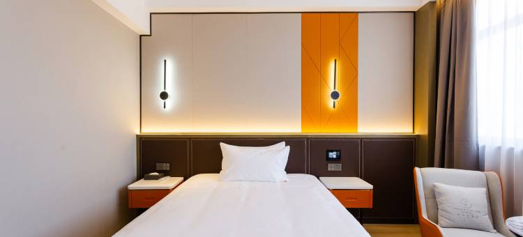 德化华尔达酒店(万达瓷艺城店)图片