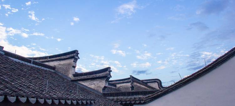 南浔蠡施锦民宿(南浔古镇百间楼店)图片
