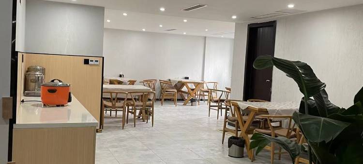 涪陵米7酒店(中慧第壹城店)图片
