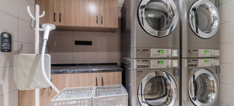 汉庭酒店(汕头潮阳中华路店)图片