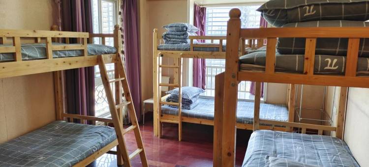 城南品质青年旅社(成都桐梓林店)图片