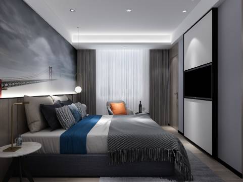 雲栖里酒店(邯郸新世纪店)